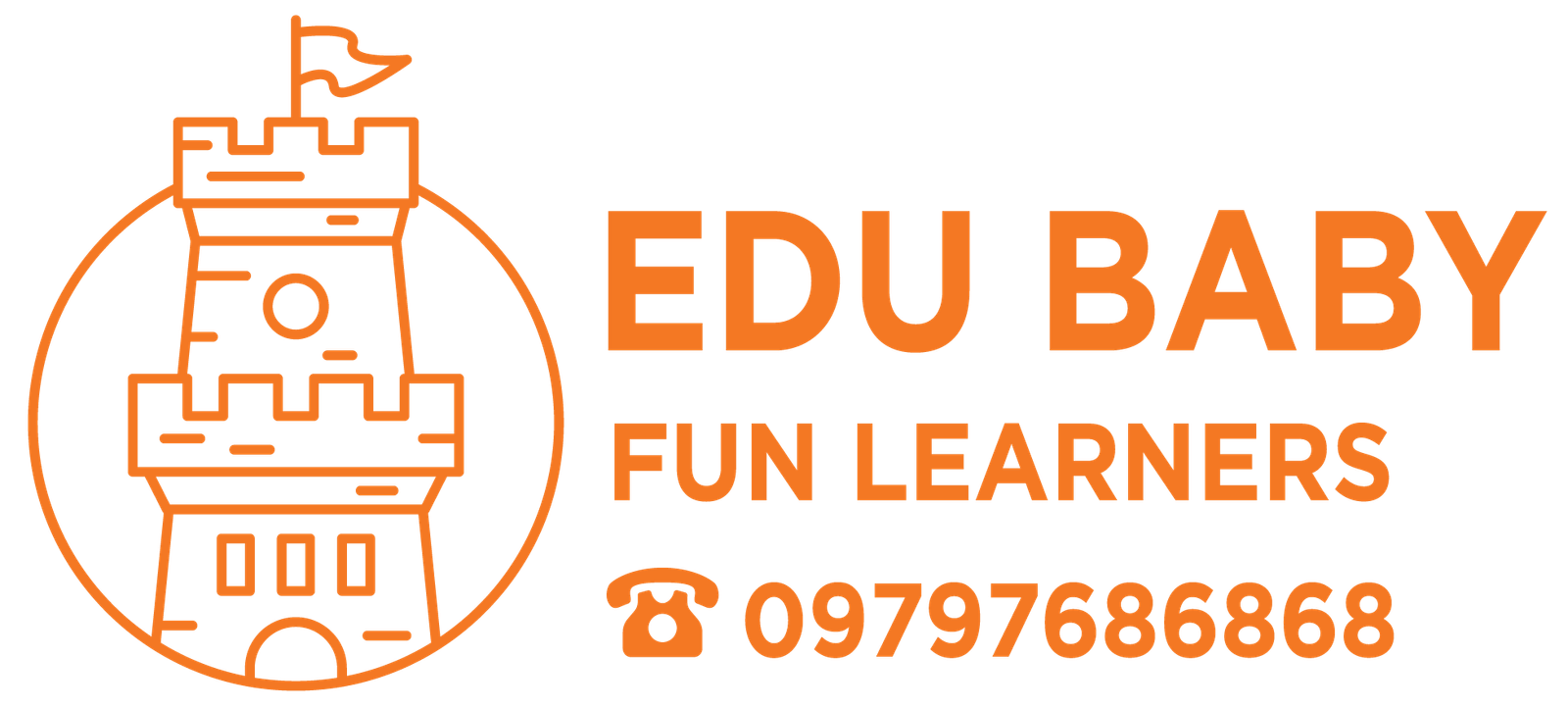 EduBaby Logo