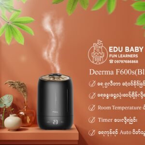 Deerma Humidifier F600